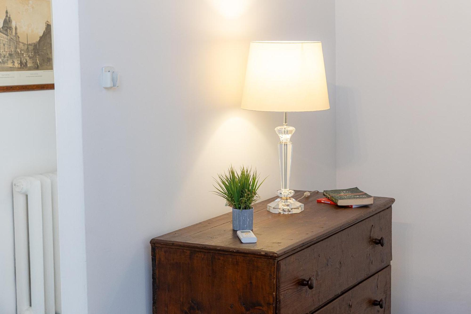 Lejlighed In - Bramante Luxury Rom