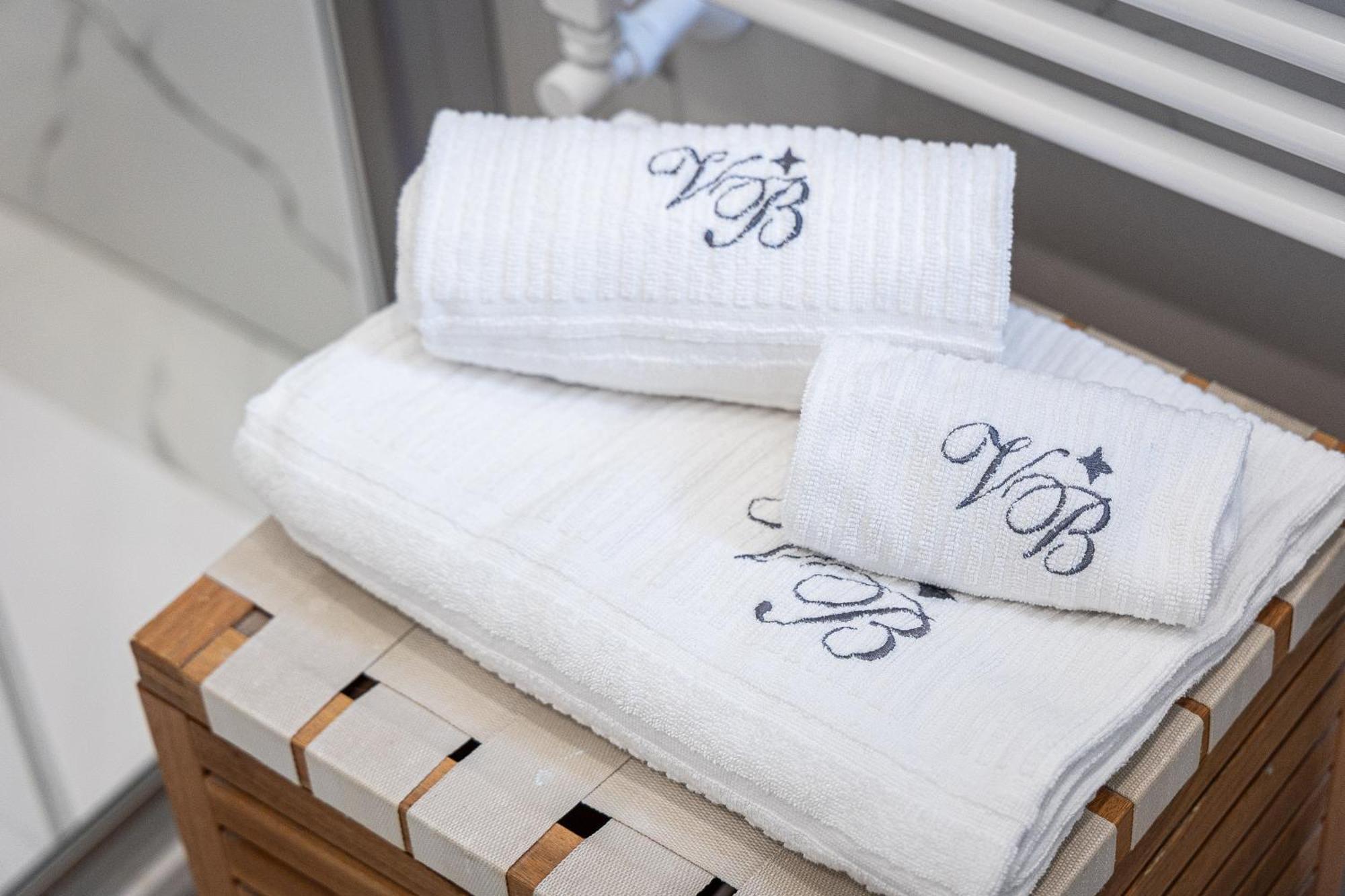 Lejlighed In - Bramante Luxury