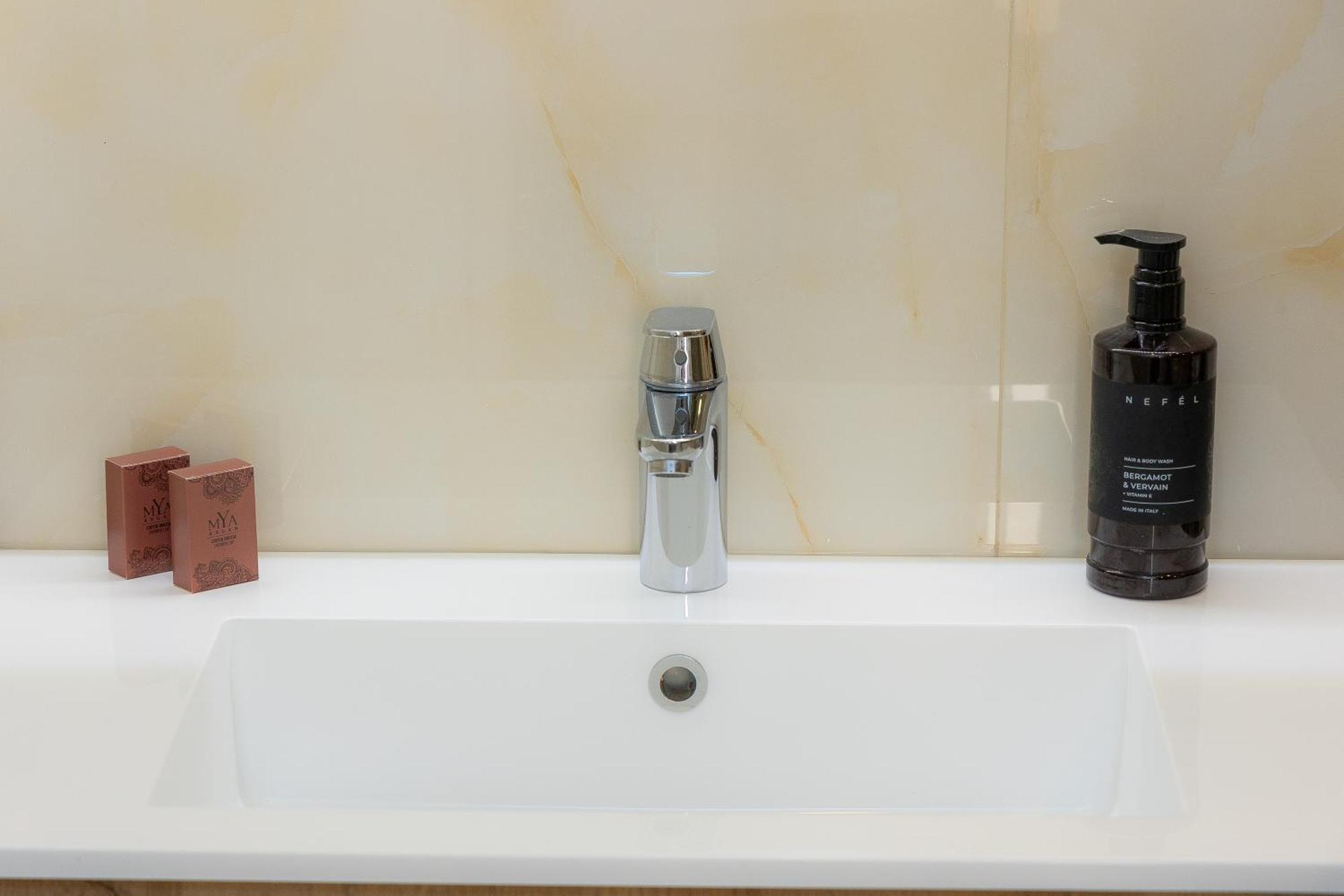Lejlighed In - Bramante Luxury