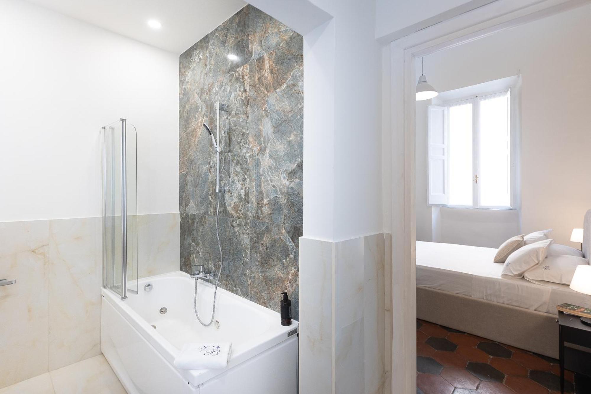Lejlighed In - Bramante Luxury Rom