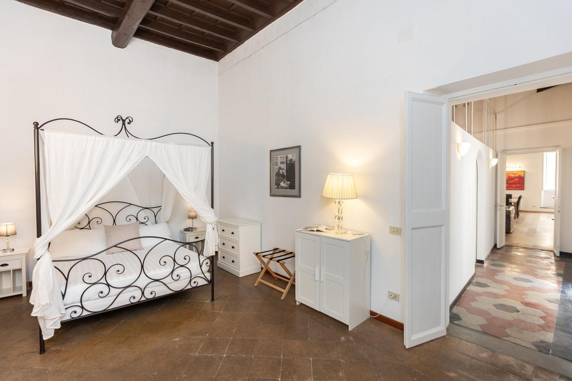 In - Bramante Luxury Rom