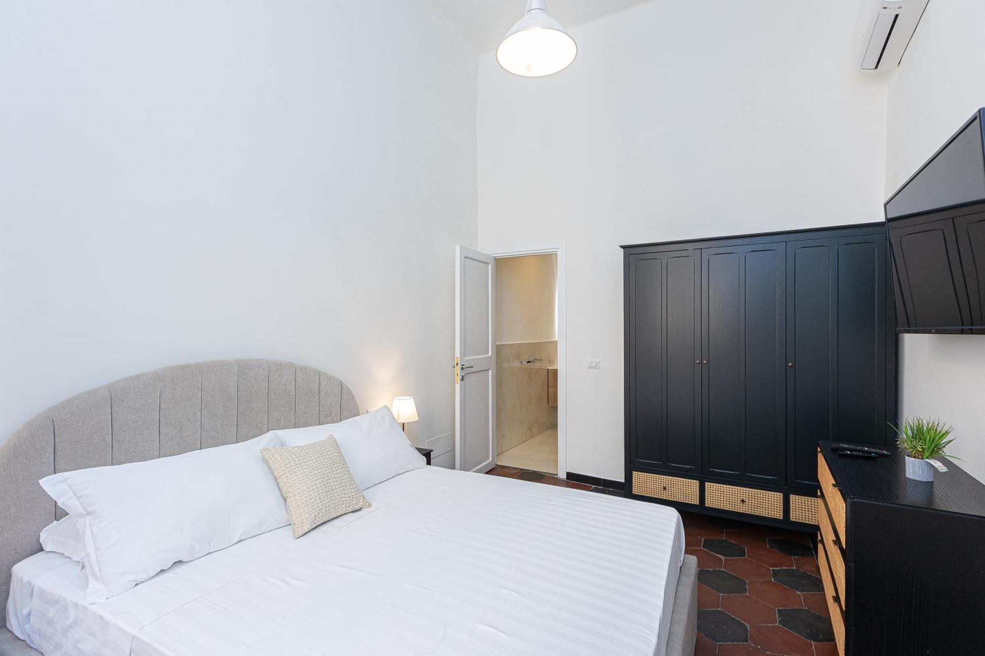 Lejlighed In - Bramante Luxury