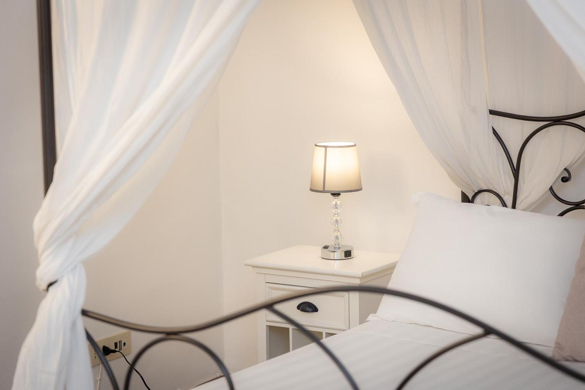 In - Bramante Luxury Rom