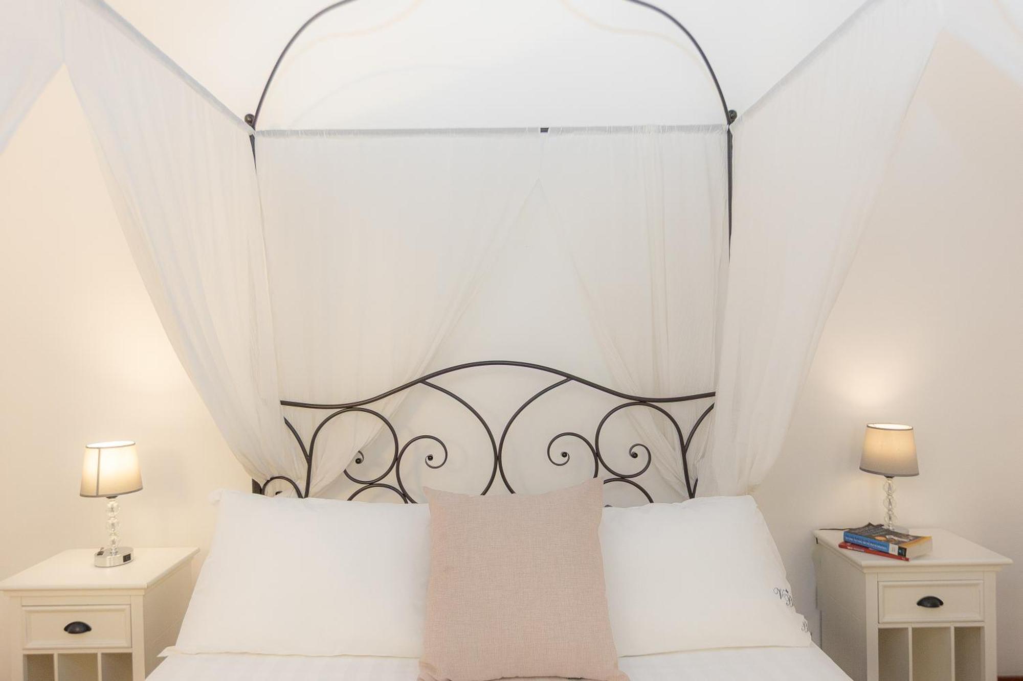 In - Bramante Luxury Lejlighed