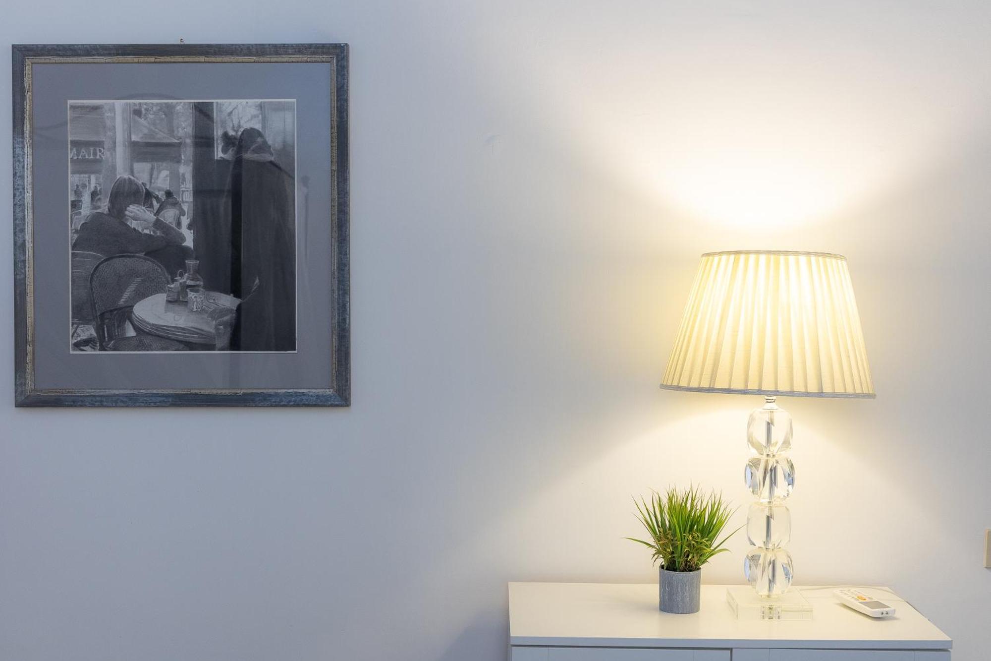 Lejlighed In - Bramante Luxury *