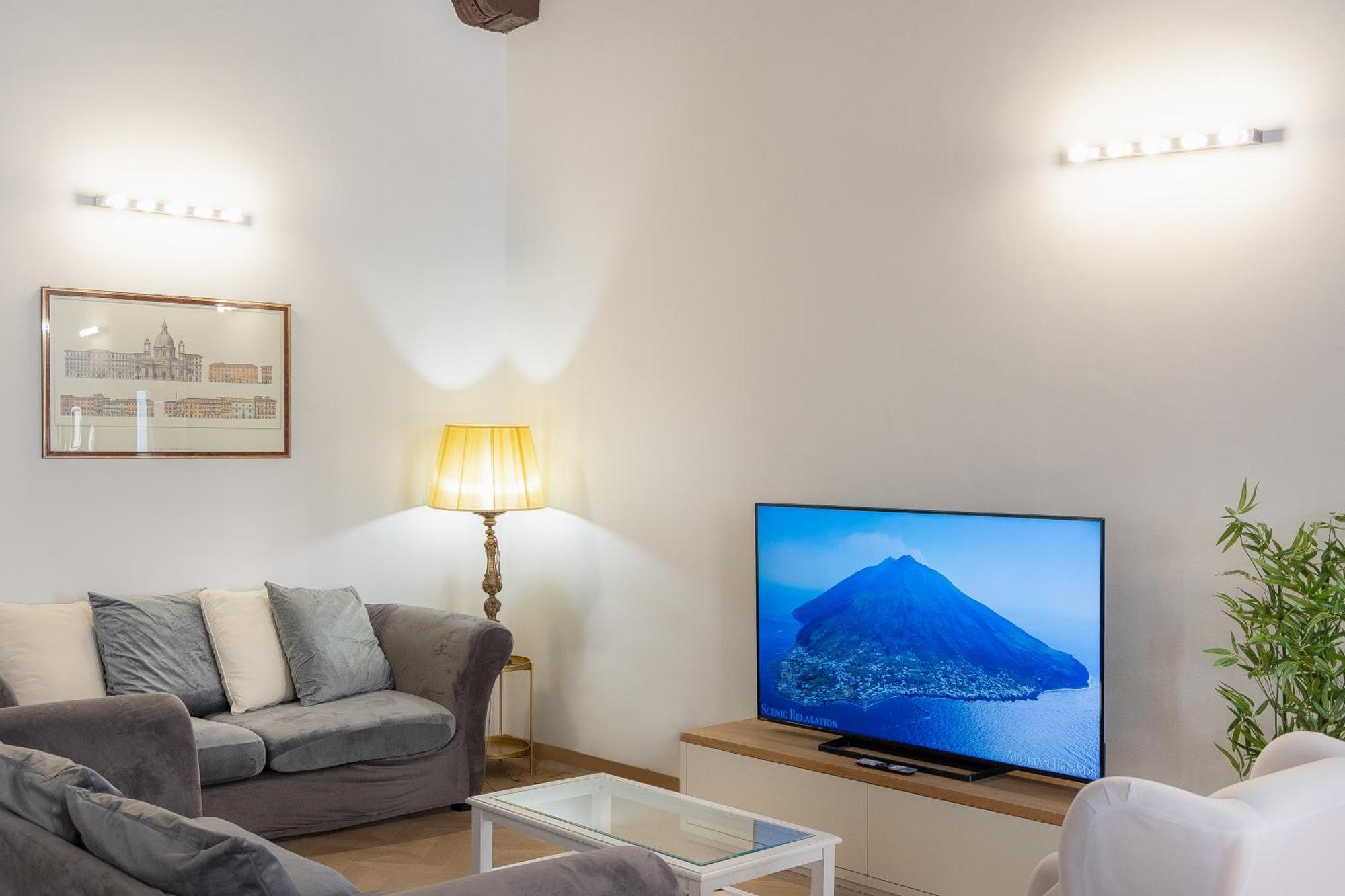 In - Bramante Luxury * Rom